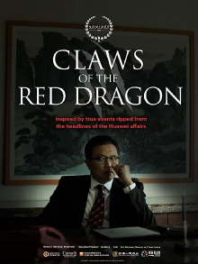 Claws of the Red Dragon Trailer