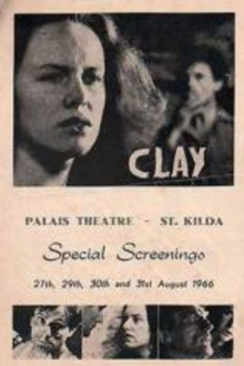 Clay Trailer