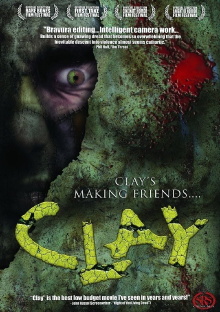 Clay Trailer
