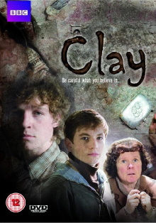 Clay Trailer