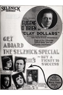 Clay Dollars Trailer