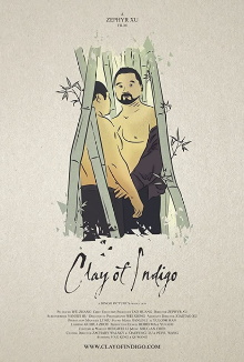 Clay of Indigo Trailer