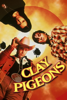 Clay Pigeons Trailer