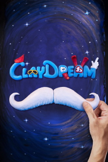 Claydream Trailer