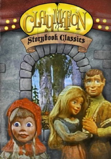 Claymation Story Book Classics Trailer