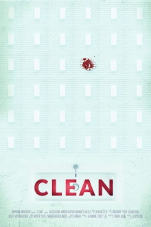 Clean Trailer