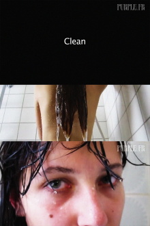 Clean Trailer