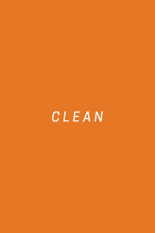 Clean Trailer