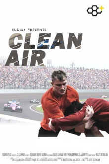Clean Air Trailer