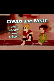 Clean and Neat with Harv and Marv (Second Edition) Trailer