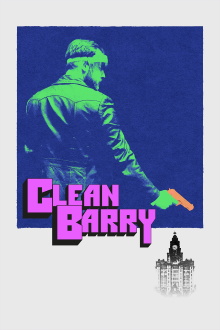 Clean Barry Trailer