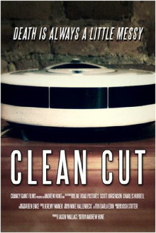 Clean Cut Trailer