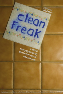 Clean Freak Trailer