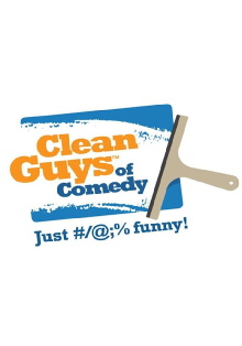 Clean Guys of Comedy Trailer