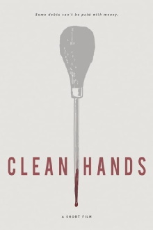 Clean Hands Trailer