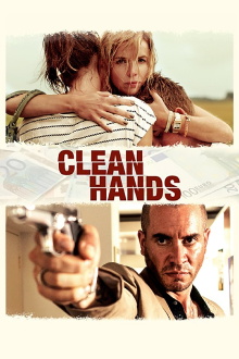 Clean Hands Trailer