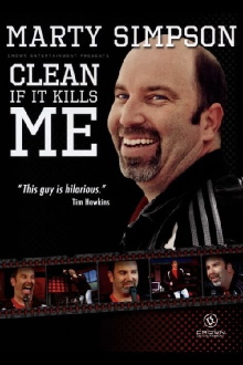 Clean If It Kills Me Trailer