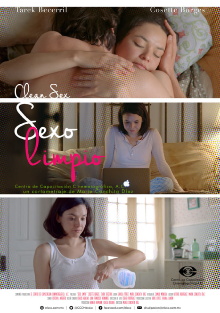 Clean Sex Trailer