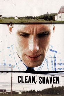 Clean, Shaven Trailer