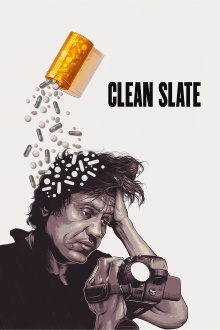 Clean Slate Trailer