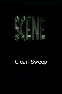 Clean Sweep Trailer