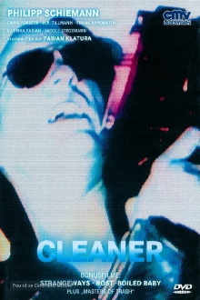 Cleaner Trailer