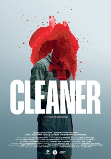 Cleaner Trailer