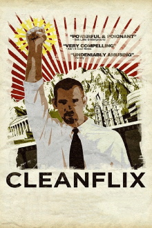 Cleanflix Trailer