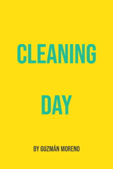 Cleaning Day Trailer