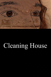 Cleaning House Trailer