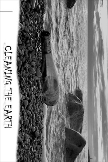 Cleaning the Planet Earth Trailer