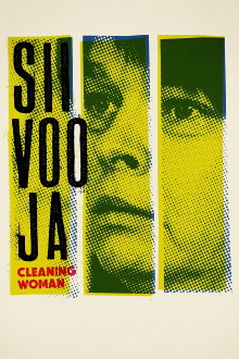 Cleaning Woman Trailer