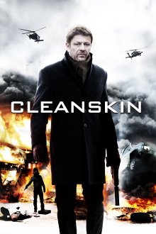 Cleanskin Trailer