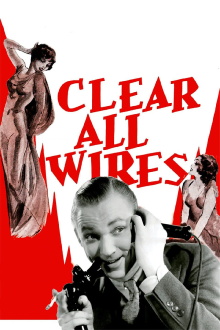Clear All Wires! Trailer