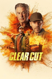 Clear Cut Trailer