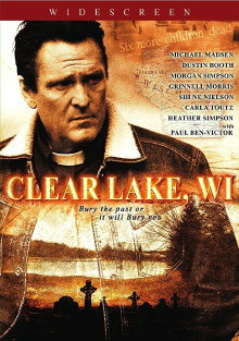 Clear Lake, WI Trailer