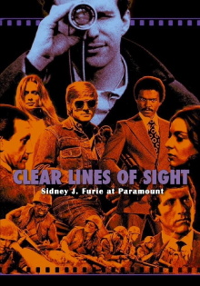 Clear Lines of Sight: Sidney J. Furie at Paramount Trailer