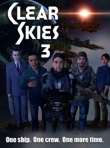 Clear Skies 3 Trailer