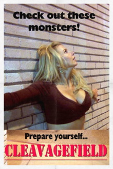 Cleavagefield Trailer