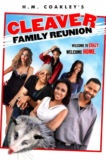 Cleaver Family Reunion Trailer