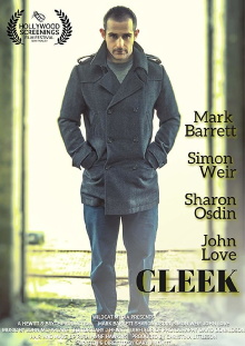 Cleek Trailer