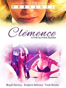 Clémence Trailer