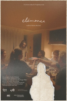Clémence Trailer