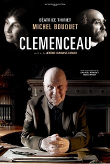 Clémenceau Trailer