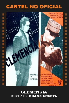 Clemencia Trailer