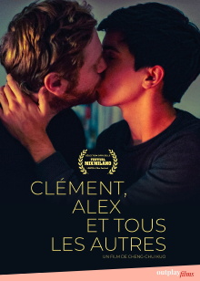 Clément, Alex, and Everyone Else Trailer