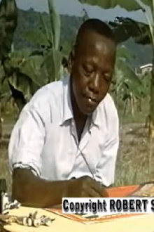 Clément-Marie Biazin, peintre-conteur africain Trailer