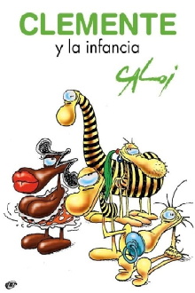 Clemente y la infancia Trailer