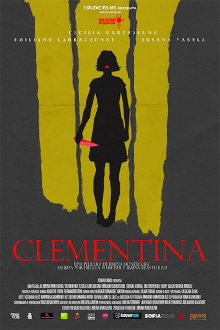 Clementina Trailer