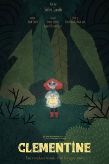 Clementine Trailer
